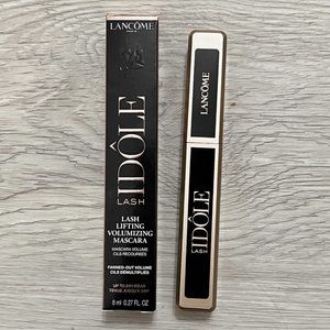 Lancôme Lash Idôle Lash-Lifting & Volumizing Mascara (Glossy Black)